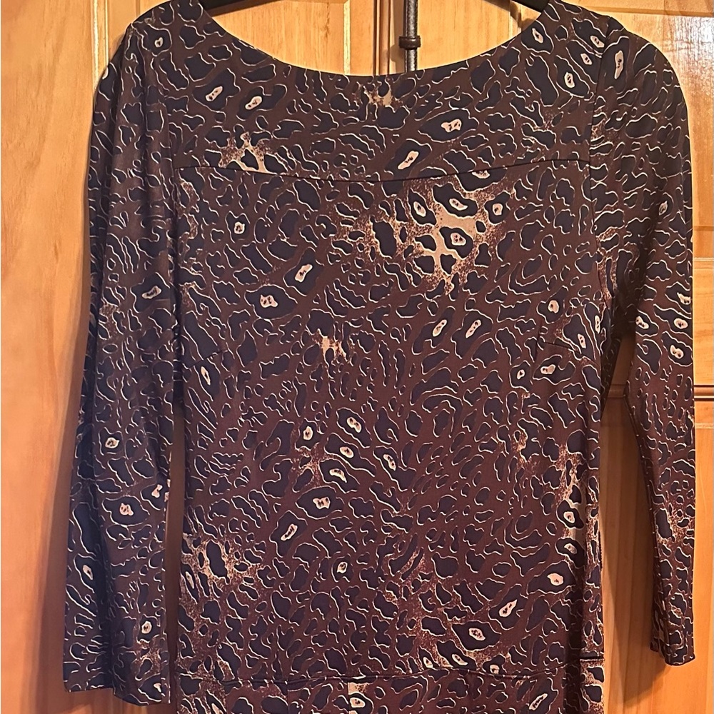 Tory Burch midi dress